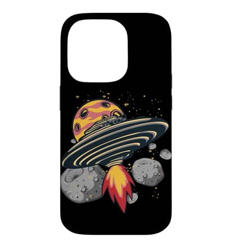 �F����s�m�EUFO�E�F���l�F���l �X�}�z�P�[�X iPhone 14 Pro �p