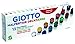 Giotto, Temperafarbe, 13 / Mehrfarbig, 18 ml (13er Pack), 234