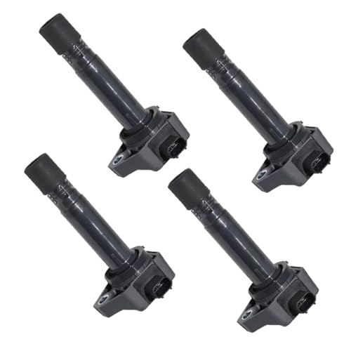 Bobines d'allumage 099700102 pour résoudre les ratés moteur sur CR-V III et FR-V BE