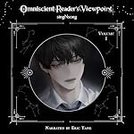 Cover of Omniscient Reader's Viewpoint (novel), Vol. 1