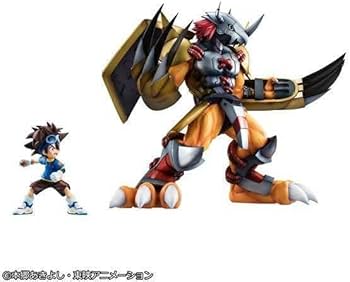 デジモンアドベンチャー　Precious G.E.M.シリーズ　メタルグレイモン Amazon.co.jp: Precious G.E.M.シリーズ デジモンアドベンチャー