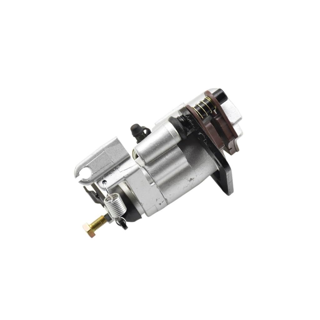 Hydraulikbremssattel für ATV Quad 250ccm kompatibel mit Motorrad -Heck -Bremszubehör