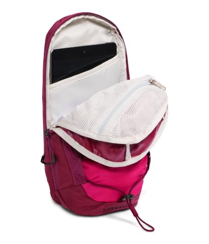 Image of THE NORTH FACE Borealis SIing Bag | Crossbody Adjustable Strap, Water Repellent Finish, Multiple Compartments, Tablet Sleeve