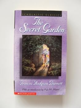 Paperback The Secret Garden Book