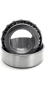 Radialwellendichtring 6x16x5 Mm – Simmerring AS/TC, NBR 70, DIN 3760, Für Motoren & Pumpen