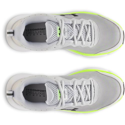 Image of Under Armour Men's Charged Assert 10 Shoes