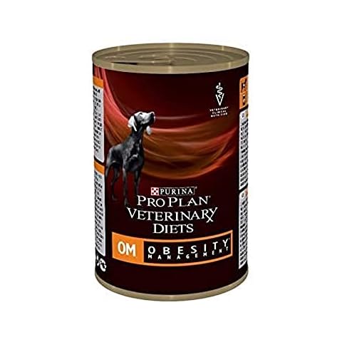 Purina Pro Plan Vet Canine Om Obesity Management Mousse Cover