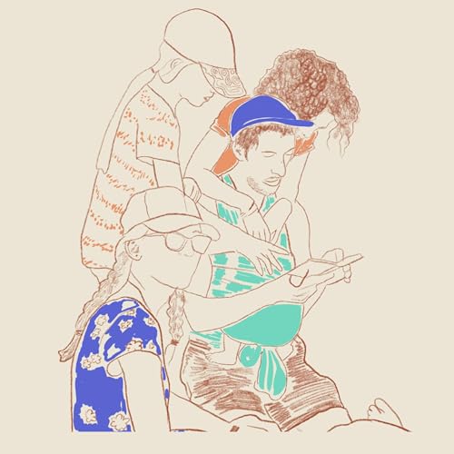 30. (PARTIE 2)Tisser son village d'attachement (Alloparentalit&eacute;) - V&eacute;ronique P.