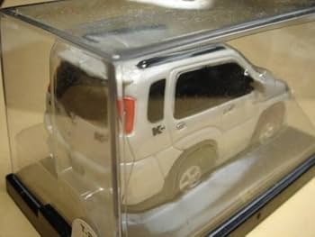 Amazon.co.jp: SUZUKI Kei スズキ ケイ プルバックカー パール