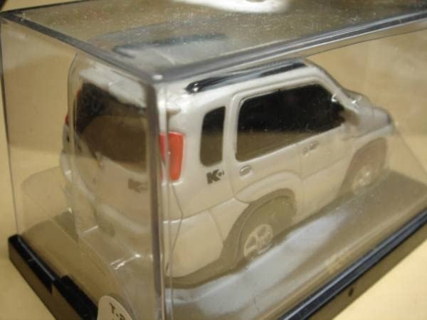 ミニカー Kei Amazon.co.jp: SUZUKI Kei スズキ ケイ プルバックカー パール