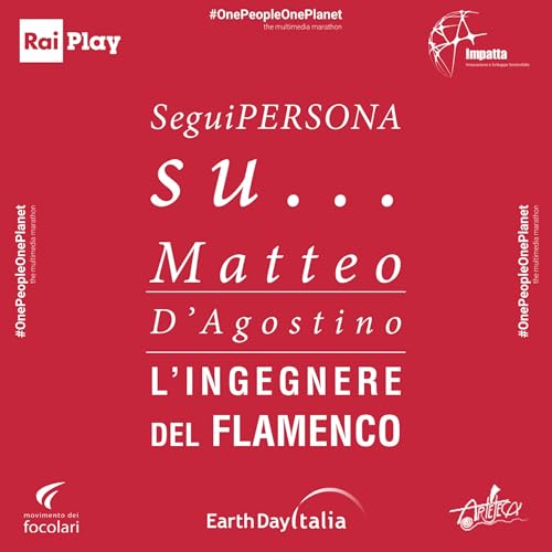 『SeguiPERSONA su....』のカバーアート