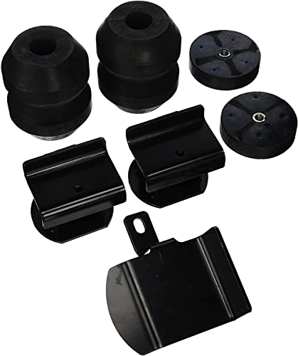 Image of Timbren FRSDD Suspension Enhancement System