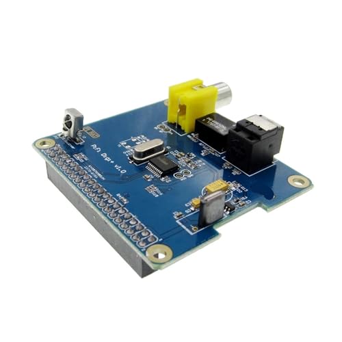 2 cartes son numériques I2S alternatives pour module audio DIY
