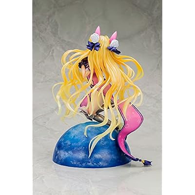 Mukuro Hoshimiya Date A Live IV Figure