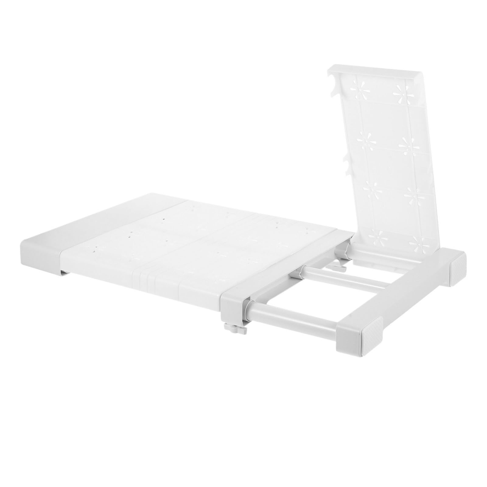 MAQDDO 1pcs Expandable Closet Shelf For Cabinet