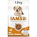 Price comparison product image IAMS Puppy Large Dry Dog Food Chicken 12kg