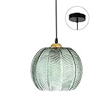 Type de blub: base E26, tension: 110-, max 40W par ampoule. Entièrement dimmable lors de l'utilisation de bulbes dimmables et un interrupteur compatible (bulbes non inclus).