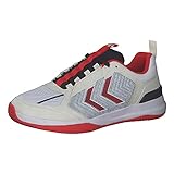 hummel Unisex Handballschuhe Dagaz 212116 Marshmallow 36