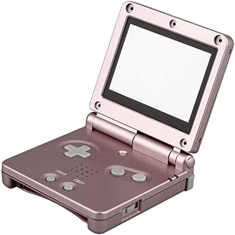 OSTENT カバー フルハウジング シェル ケース 交換 任天堂 GBA SP ゲームボーイアドバンス SP用