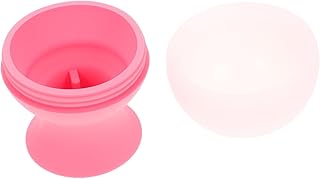 Silicona para cara y ojos, amigable con la pi...