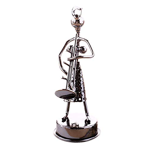 Figurines Sculptures KELIEQA pour Sublimer la Déco de Votre Chambre