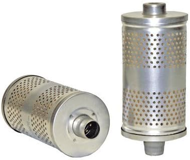 1125 Napa Gold Oil Filter (51125 WIX)