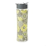 Fit & Fresh Pattern Chill Containers Tritan Water Bottle