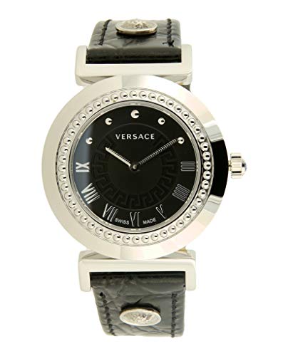 Montre Versace femme Vanity P5Q99D009 cadeau d'exception pour un anniversaire