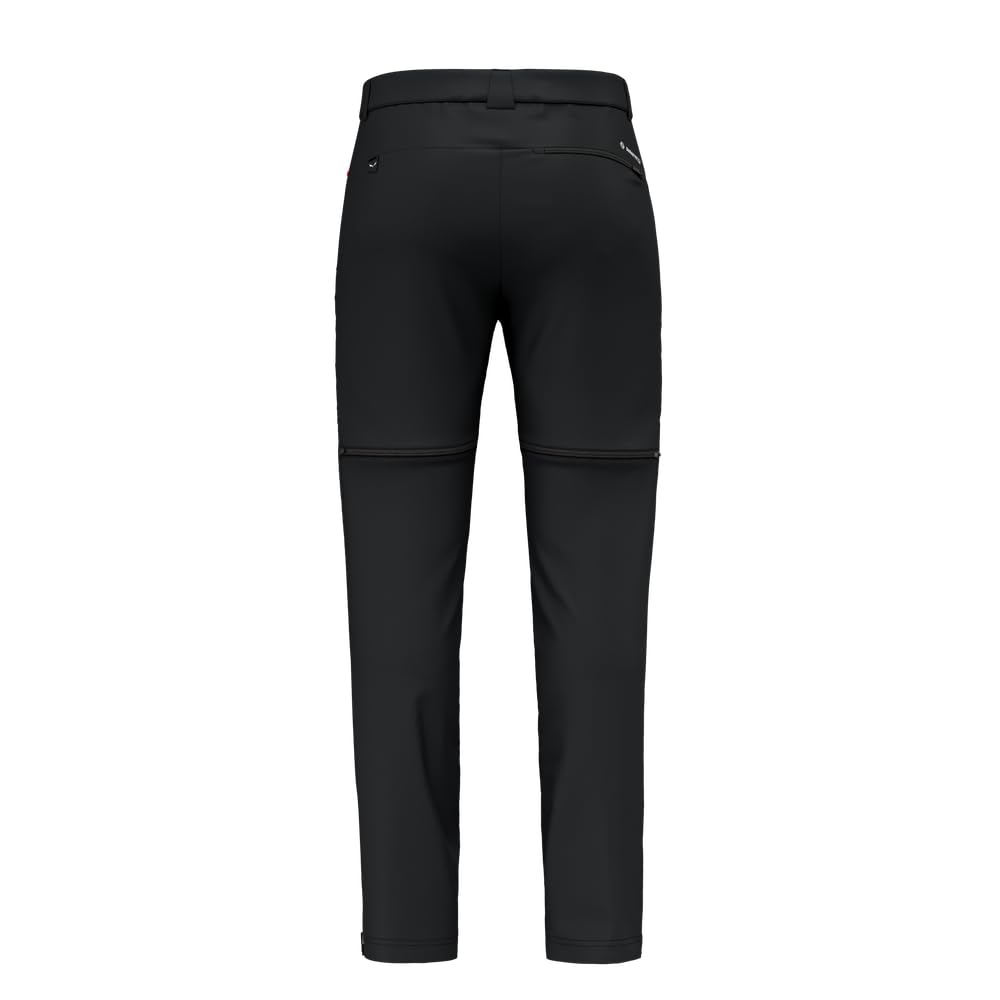 Salewa Men's Puez Talveno Dst 2/1 Pant M Apparel