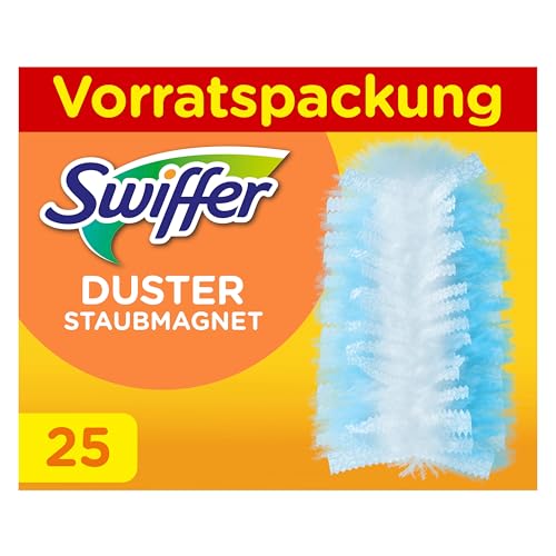 Swiffer Staubmagnet (25 Tücher)