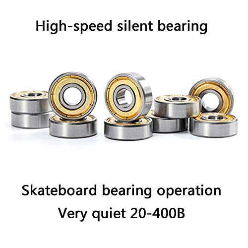 Carving Surfboard Freeride Skating Board con CX4