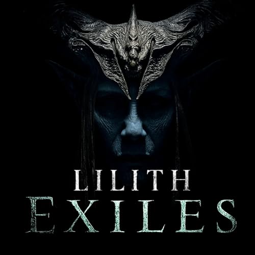 LILITH - Episode 3 "EXILES" | Original Sci-Fi Series
