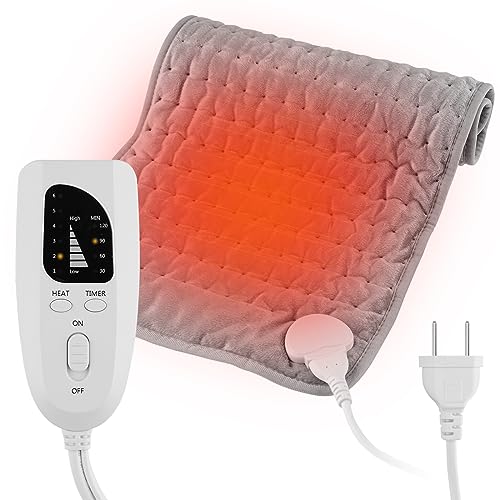 10 Best Costco Heating Pad Of 2023 Glory Cycles