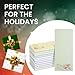 Juvale Fridge Magnets Christian Notepads - 2.75 x 6.25 In, Multicolor, 12-Pack - To-Do & Grocery List Notepad - Religious Gifts