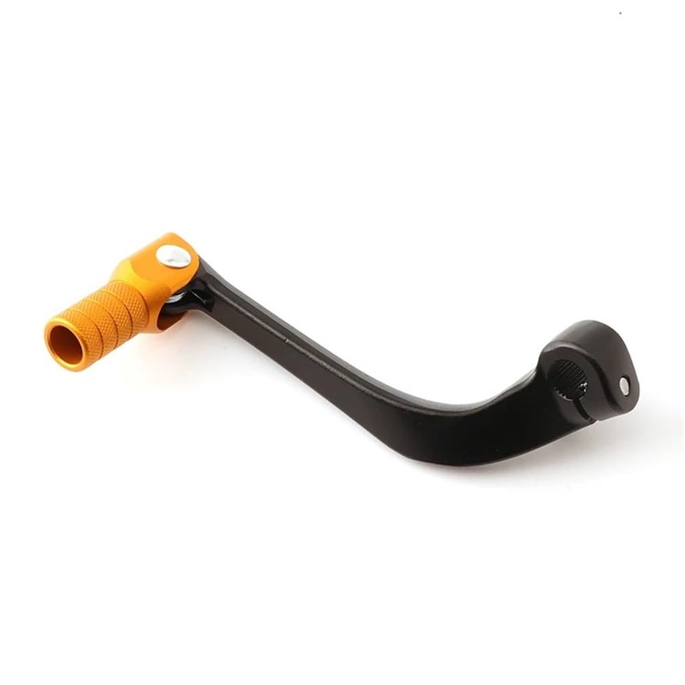 SfaNbE Gear Shift Lever Pedal Shifter Fit for CRF110 CRF 110 F 110F CRF110F TTR110E TTR110 Accessories 2013-2021(D)