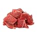 H.F.'s Outstanding USDA Choice Beef Tenderloin Tips, 5 Pound