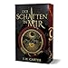 Der Schatten in mir - Band 1: Mit wunderschönem limitierten Farbschnitt Analplug,mit günstig Kaufen-Der Schatten in mir - Band 1: Mit wunderschönem limitierten Farbschnitt