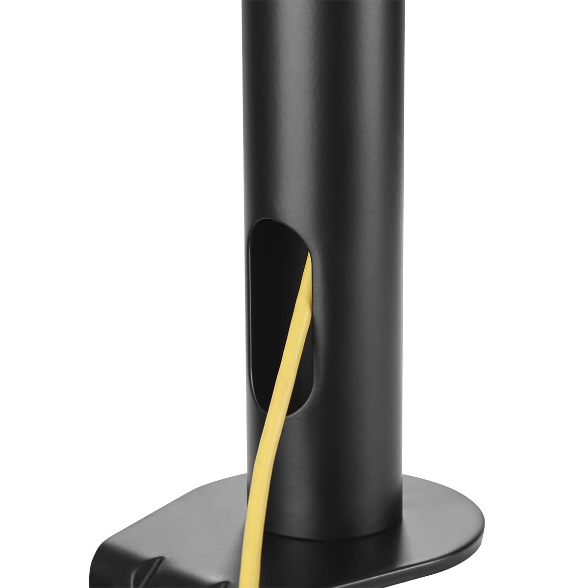 LogiLink BP0105 - Supporto per monitor da 17 a 32" inclinabile con braccio girevole da 380 mm, VESA max. 9 kg PC