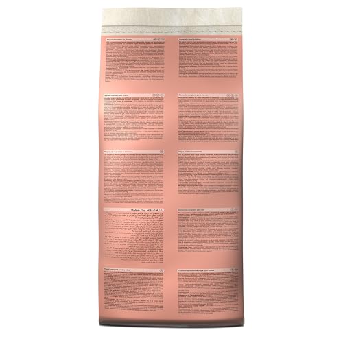 Belcando Finest GF Salmon [1 kg] getreidefreies Hundefutter | Trockenfutter für kleine & mittlere Hunde | Alleinfuttermittel für Hunde ab 1 Jahr