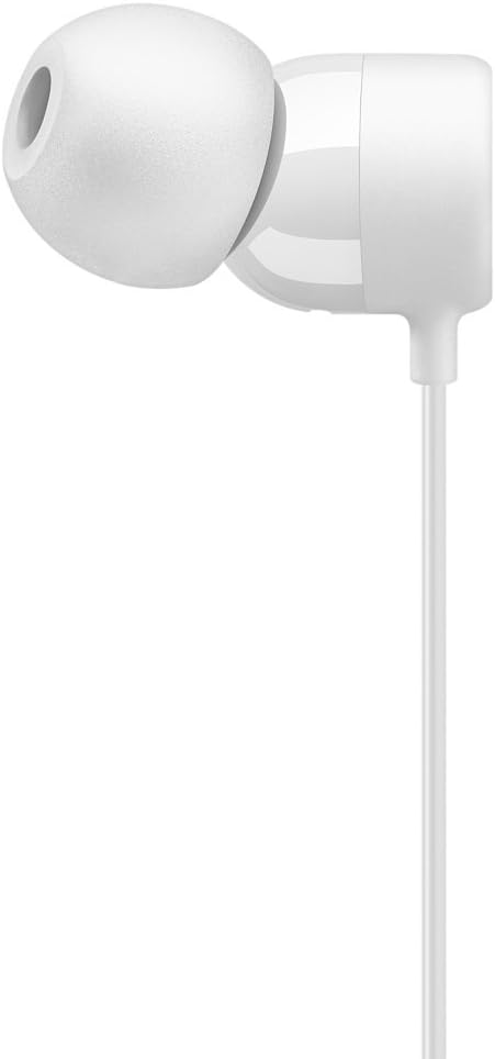 Beats Urbeats3 Earphones with 3.5mm Plug - White
