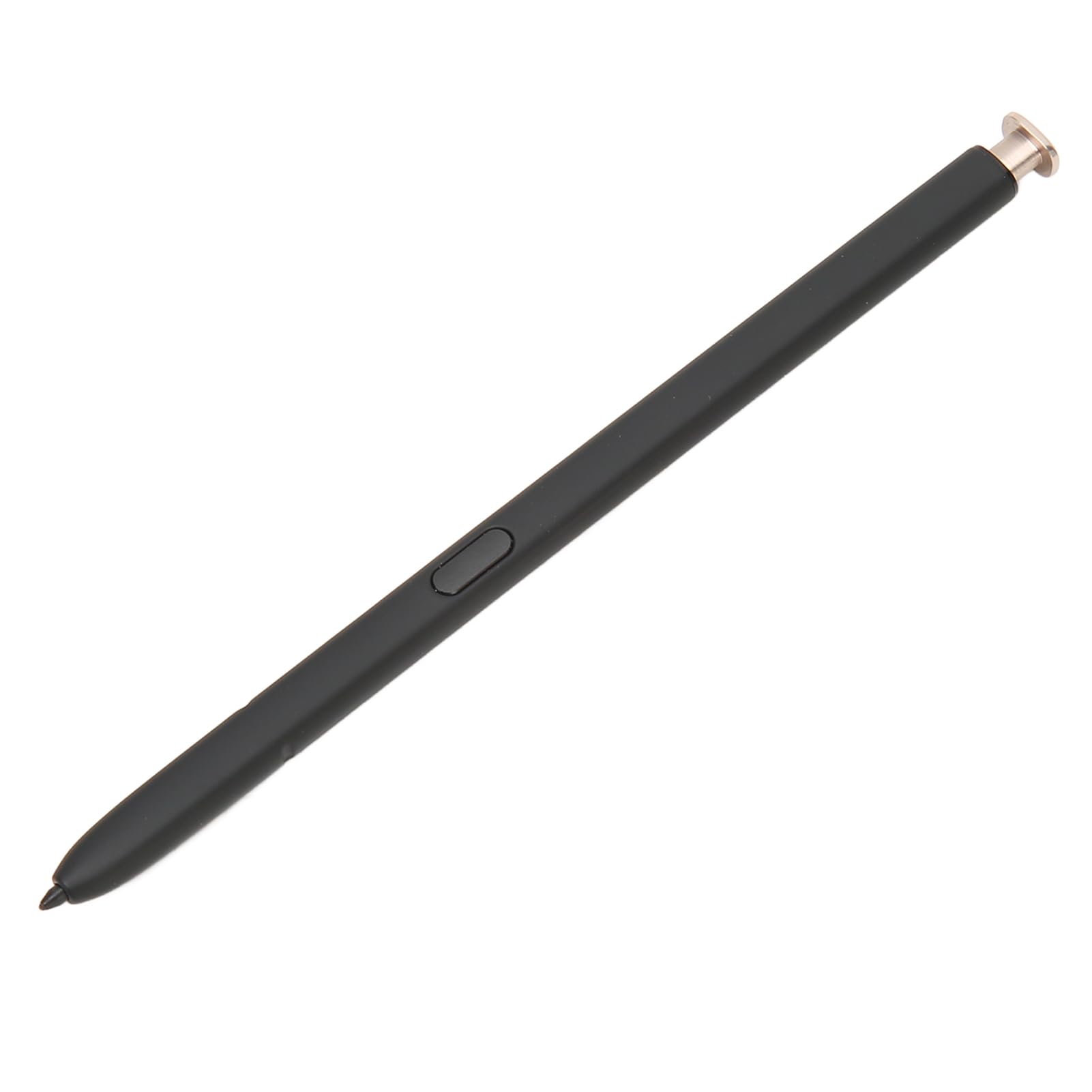 Generic Lápiz Táctil con Bluetooth y Funcionalidad Air Command para S23 Ultra 1 Lápiz Capacitivo (Crema)