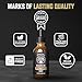 Viking Revolution Beard Oil for Men - Natural Mens Beard Oil with Argan Oil and Jojoba Oil - Beard Softener,Strengthens and Moisturizes - Beard Conditioner for Men (Spiced Vanilla, 1 Pack)