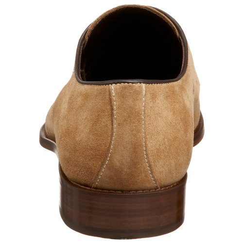 Image of To Boot New York Men's Belmont Suede Oxford