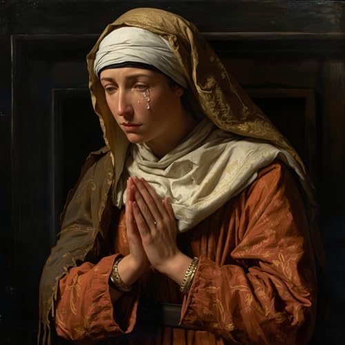 30 Year Steep: A Lesson in Persistence from St. Monica