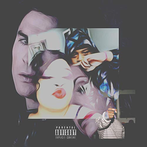 DAMON & ELENA [Explicit]