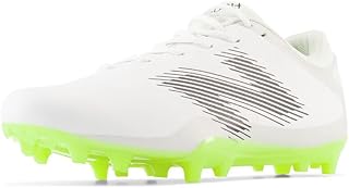 New Balance Rush V4 Low mens Lacrosse Shoe