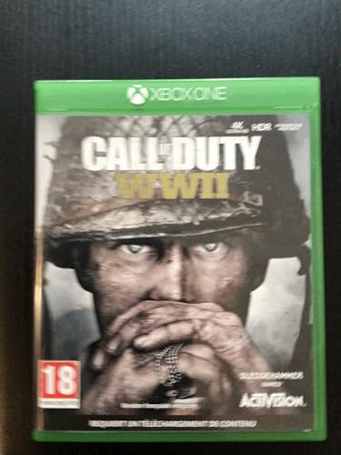 Call Of Duty WWII