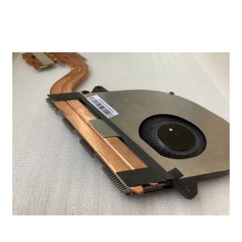 Ventilateur MSI Modern 14 C11M silencieux pour module MS-14J1