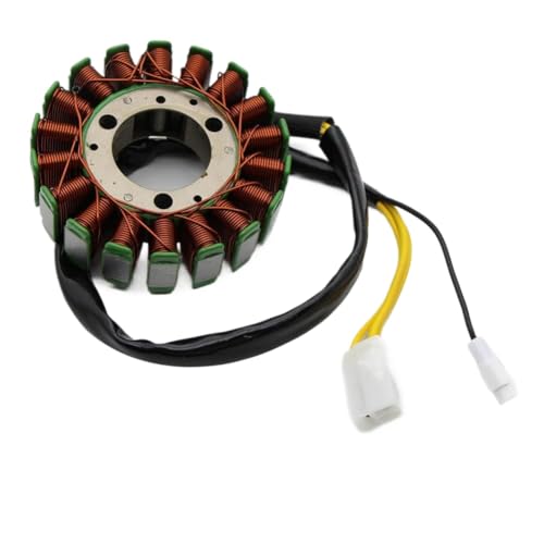 Bobine de stator AP0295670 pour résoudre les pannes d'allumage RS125 2T