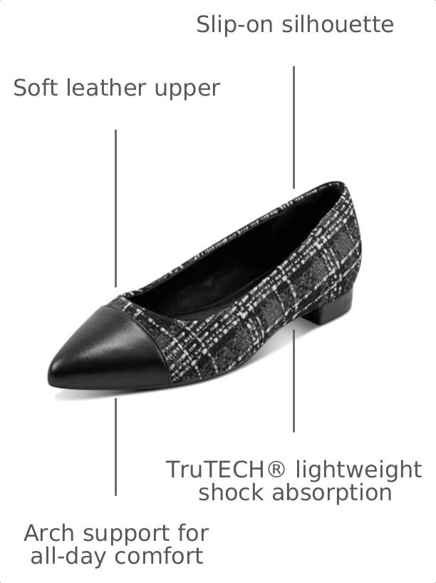 Image of Rockport Women's Kenzie